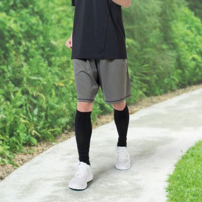 ふるさと納税 大和高田市 一般医療機器サポーター　ムクナインアクティブ　ブラック |  | 01