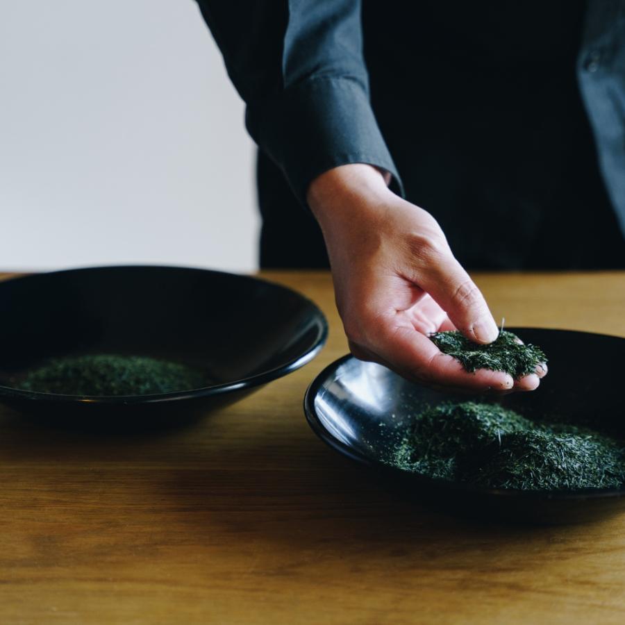 ＜日本茶専門店 貴茶＞煎茶［后］リーフ 2袋