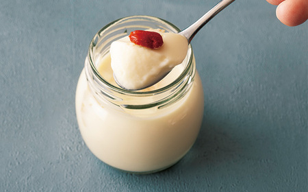 No.508 手づくり豆腐まんてんのおやつ豆乳セット