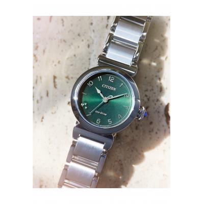 ふるさと納税 新地町 CITIZEN　シチズンL　EM1130-83X |  | 03
