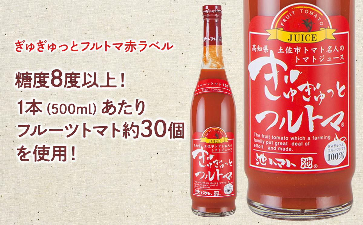 トマトづくし  フルーツトマト1kg ぎゅぎゅっとフルトマ（赤ラベル）1本 濃旨パスタソース1個 詰め合わせ セット トマト とまと パスタソース トマトジュース 限定セット 美味しい お取り寄せグル