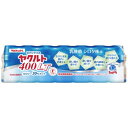 【ふるさと納税】【須賀川市内限定】ヤクルト配達見守り訪問 ヤクルト400LT(1年間)【1020292】