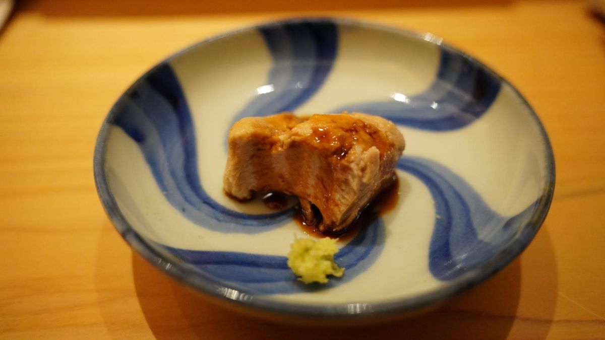 【鮨 和さび】《昼・夜共通》特別おまかせコース 1名様分（ぐるなびセレクション）