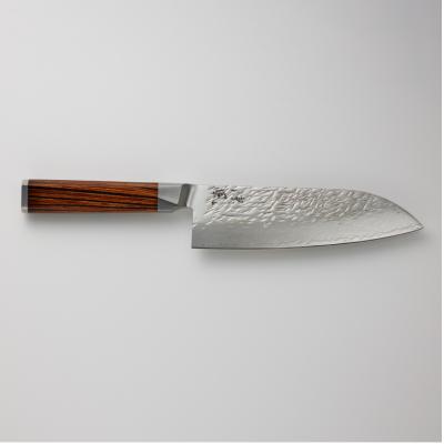 ふるさと納税 関市 涼風　三徳包丁 |  | 02