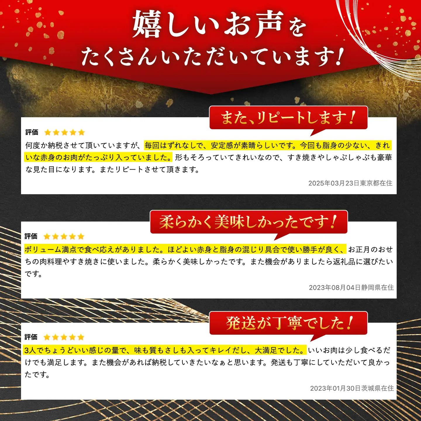 【定期便】 牛肉スライス 佐賀牛 総計1.5kg NAB041 牛肉スライス 全3回