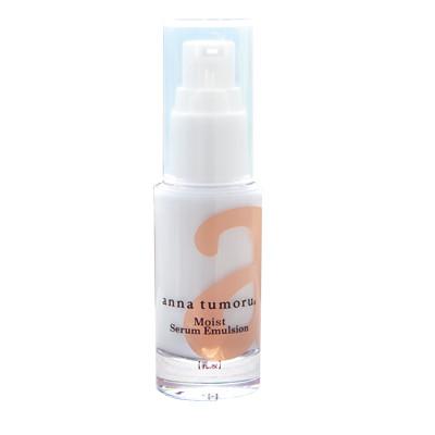ふるさと納税 芦屋町 アンナトゥモール　モイストセラムエマルジョン30ml