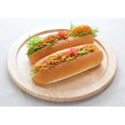 ふるさと納税 久喜市 <つむぎや> 焼そば革命 6食入 |  | 02