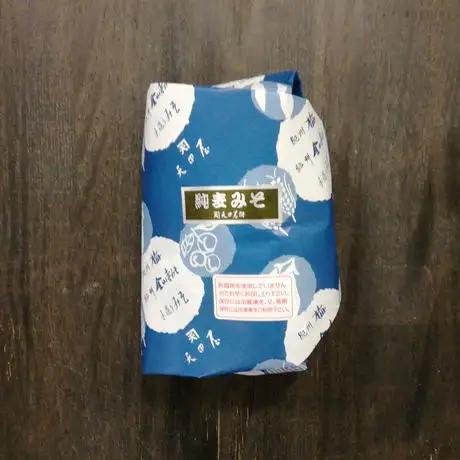 天田屋　麦味噌（500g×6個＝3kg）【maruni089】