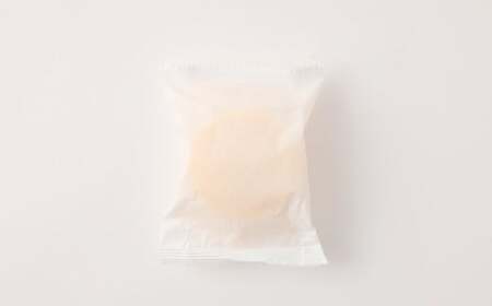 洗顔石鹸 （80g） ミツバチコスメ ／ 石鹸 せっけん 洗顔 美容 コスメ スキンケア はちみつ ハチミツ 蜂蜜 ローヤルゼリー 自然由来 常温