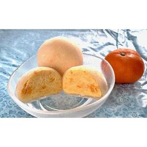 小原紅みかん大福（85g×6個）+小原紅みかんアイス大福（70g×6個）セット｜配送不可地域：北海道・沖縄県・離島｜ふるさと 納税 返礼品 お取り寄せ 取り寄せ グルメ 柑橘 スイーツ お菓子 スィー