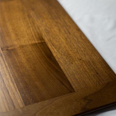 ふるさと納税 高山市 Takumi Craft 木製ランチョンマット ブラックウォールナット材 BL035 |  | 02