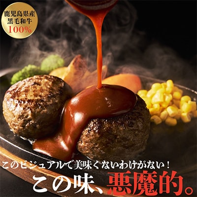 黒毛和牛100%ハンバーグ 15個 合計 2.25kg【配送不可地域：離島】