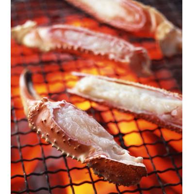 ふるさと納税 琴浦町 【2025年発送】  特撰 松葉がに(茹) 【タグ付き】600gの大きいサイズ　食べ応えあり 663 |  | 03