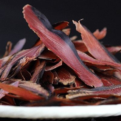 【業務用】本場 枕崎産 かつお厚削り「紅桜」【合計1Kg】無添加 老舗鰹節店かつおぶし A6-42【配送不可地域：離島】