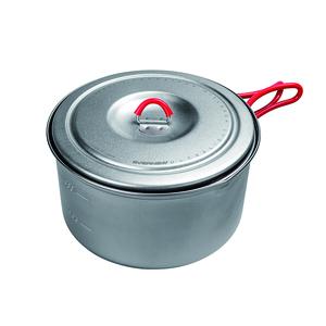 【EVERNEW】Ti U.L. Pot 1300 ECA534 