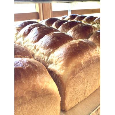 ふるさと納税 筑西市 【毎月定期便】茨城県産小麦のイギリスパン(2斤×2本)全3回 |  | 01