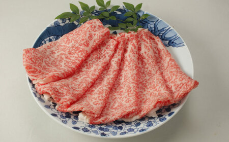 伊萬里牛ローススライス 800g（400g×2パック）すき焼きのタレ付き / 伊万里牛 伊萬里牛 牛肉 すき焼き / 佐賀県 / まつお食肉卸株式会社[41AECZ014]