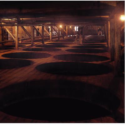 ふるさと納税 潟上市 特撰味噌なまはげ(こし)1kg平袋×6個セット |  | 01