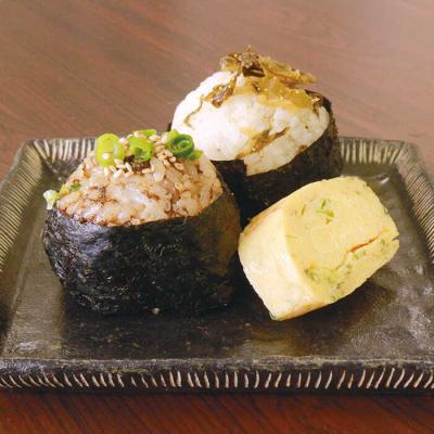 ふるさと納税 糸島市 明太子入り からし高菜 600g ( 300g × 2袋 ) 糸島市 / やますえ [AKA046] |  | 03