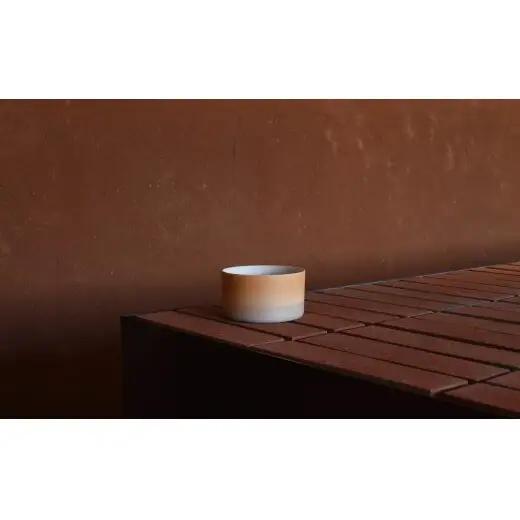 1616/ S&B Tea Cup 4色セット【1616/arita japan】有田焼 ショルテン＆バーイングス デザイン オランダ 食器 器 うつわ ティーカップ カップ パステルカラー シンプル