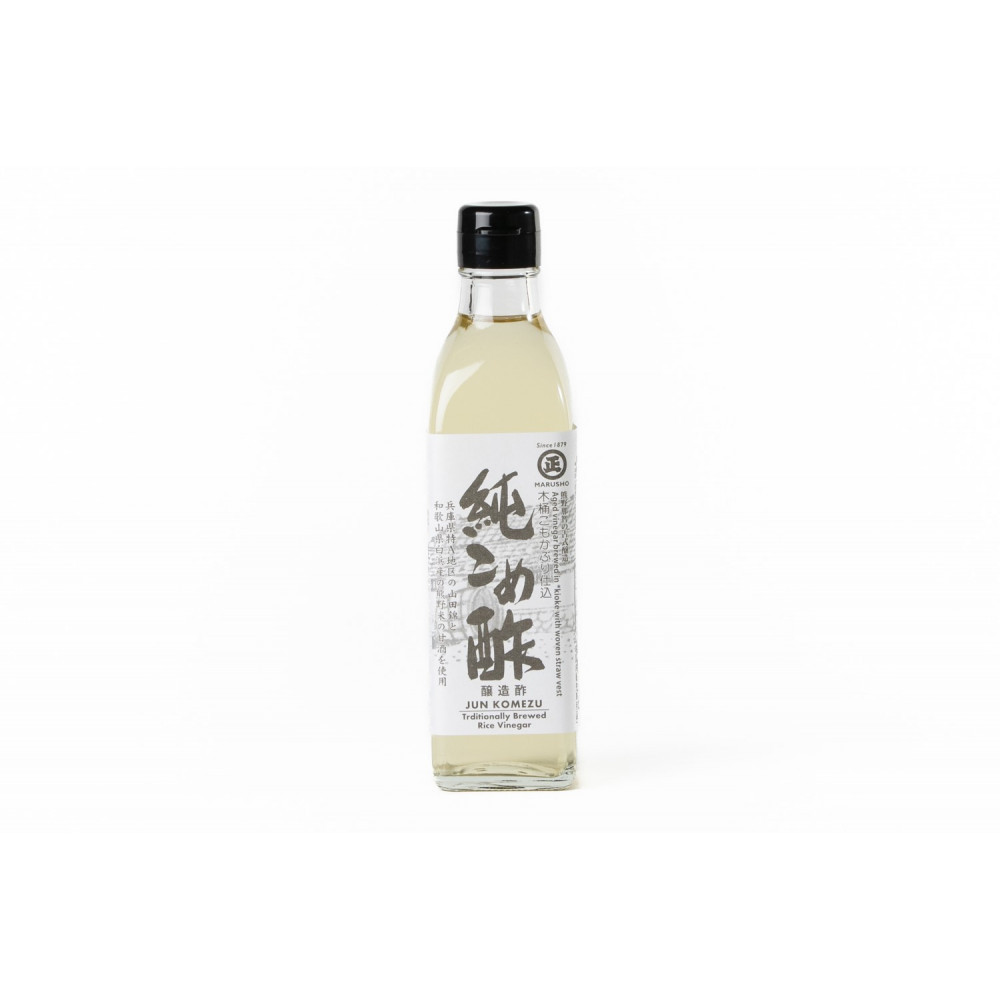 純こめ酢・土佐酢 2本入セット［SJ9］CV90009_イメージ2