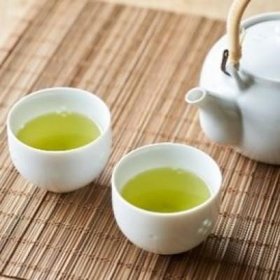 ふるさと納税 雲南市 自然の力を丸ごと味わう おいしい有機茶セット |  | 01