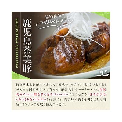 ふるさと納税 いちき串木野市 鹿児島県産茶美豚と抹茶を使用した生餃子 合計168個!(12個×14P)タレ付き!国産野菜使用! |  | 03