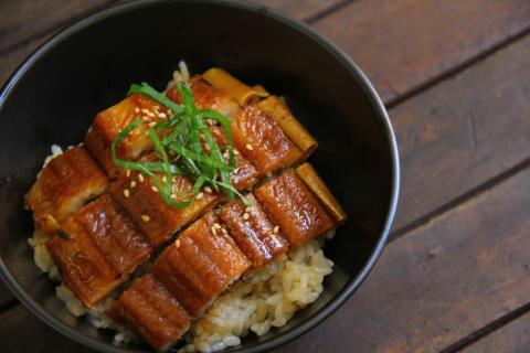 あなご2種（蒲焼あなご・煮あなご）セット 魚介類 魚 穴子 蒲焼き 煮穴子 セット 食べ比べ 【1756】