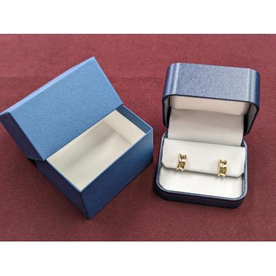 ふるさと納税 甲府市 18金　イエローゴールド　地金　ピアス　SH4068 |  | 03