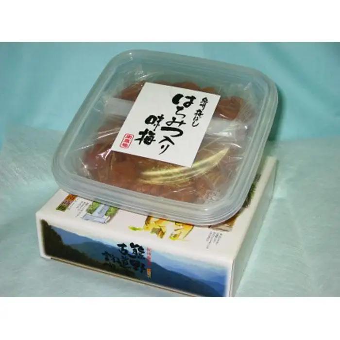 ≪印南町特産≫紀州和歌山県の味　3種セット（紀和味乾燥椎茸、紀州産南高梅、ダルマ醤油）