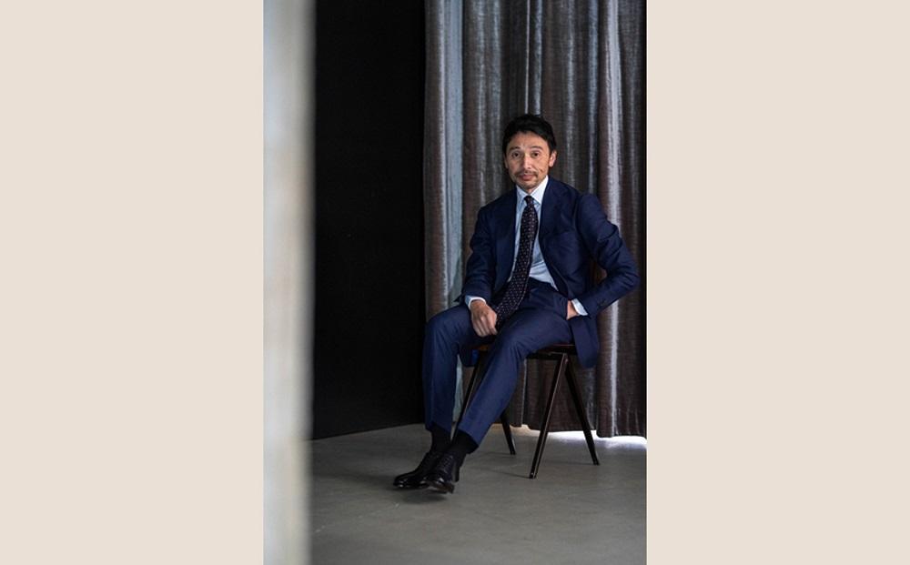 RING JACKET（リングヂャケット）お仕立券 5万円分