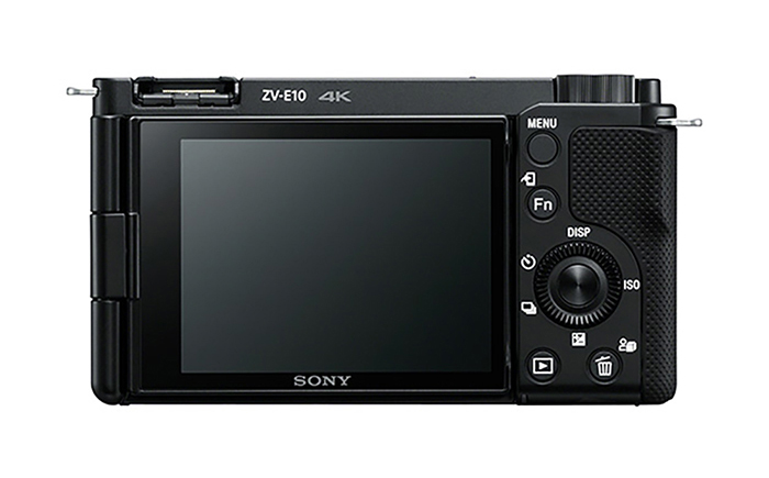 【ブラック】【台数限定】デジタル 一眼 カメラ VLOGCAM ZV-E10Y ダブルズーム レンズ キット ソニー【株式会社九州ケーズデンキ】 [BHBZ008]