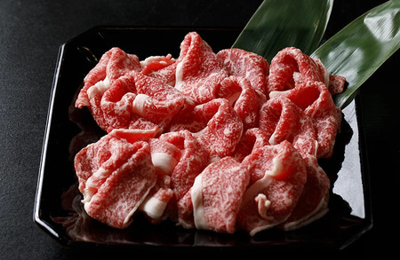 A5飛騨牛を3カ月連続で食べる定期便