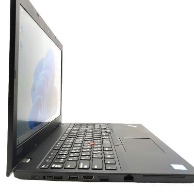 ふるさと納税 秦野市 【数量限定】LENOVO ThinkPad L590(再生ノートパソコン) |  | 01