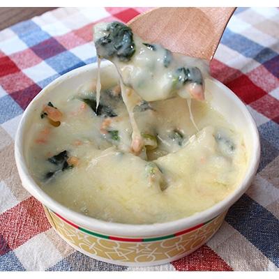 ふるさと納税 青木村 愛情こもった手造りの春巻・グラタンセット |  | 02