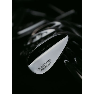 MOZ COOLウェッジ　54°　ニッケルクロムサテンメッキ(MCI 50R)