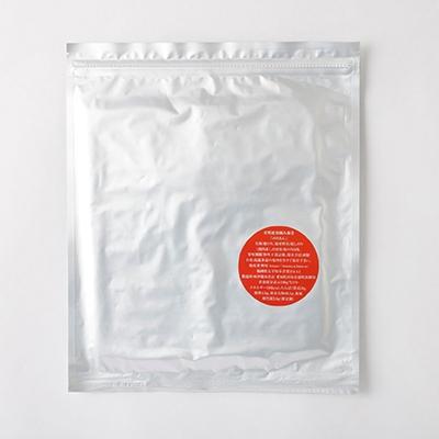 ふるさと納税 太宰府市 有明海産初摘み海苔「のりさん」全形90枚　アルミパッケージ9袋 |  | 02