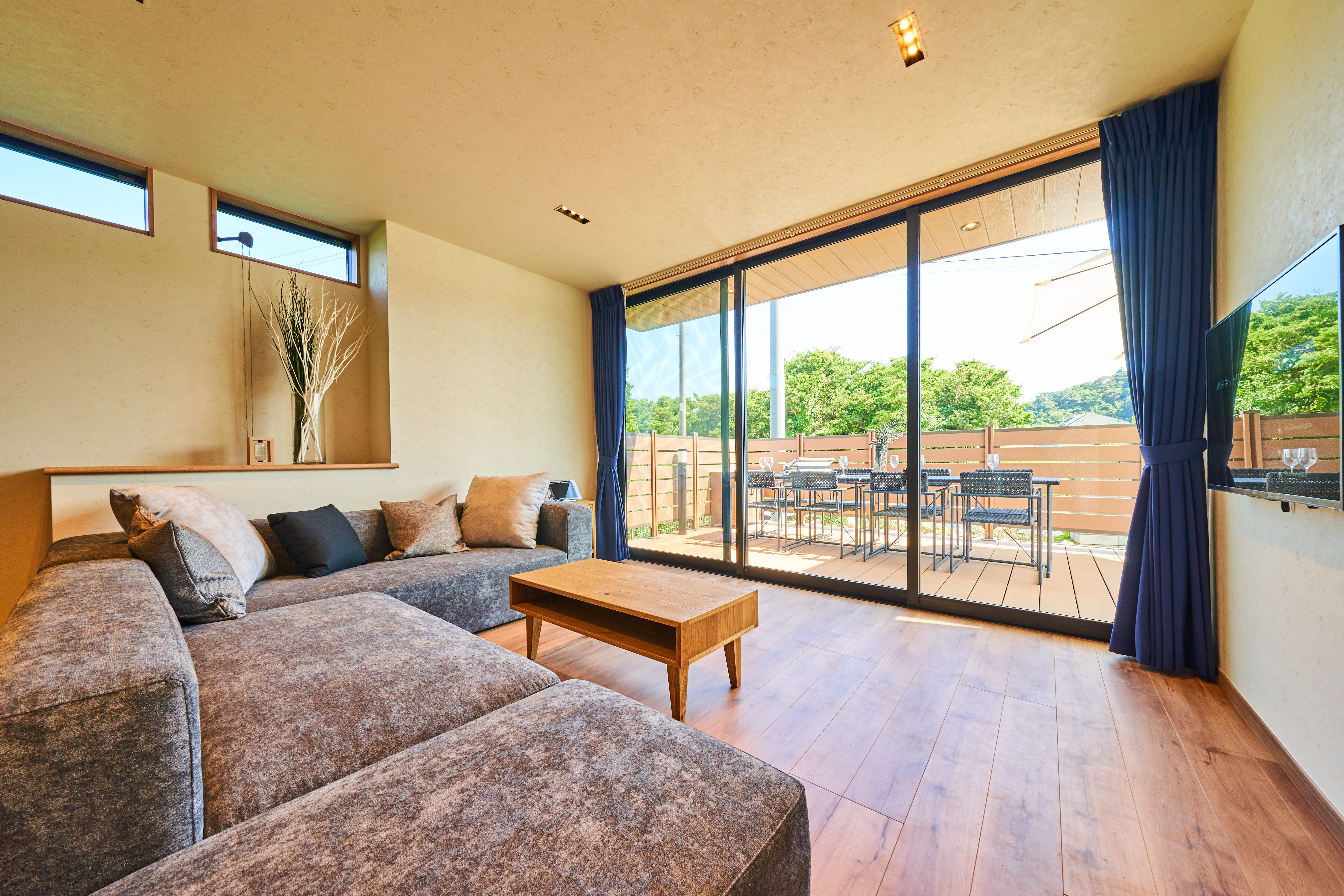 Rakuten STAY HOUSE 九十九里一宮の宿泊予約でつかえるクーポン　3,000円分