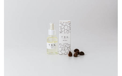 
TBK Skin care oil　2本（美容オイル）
