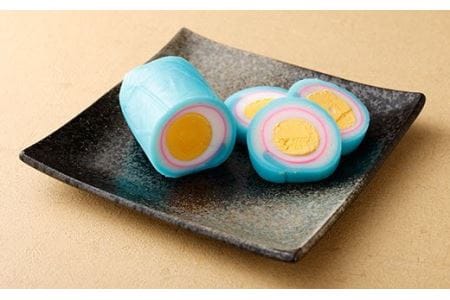熊本特産3点セット（からし蓮根 旭巻き 大竹輪）郷土料理 熊本名物 食べ比べ