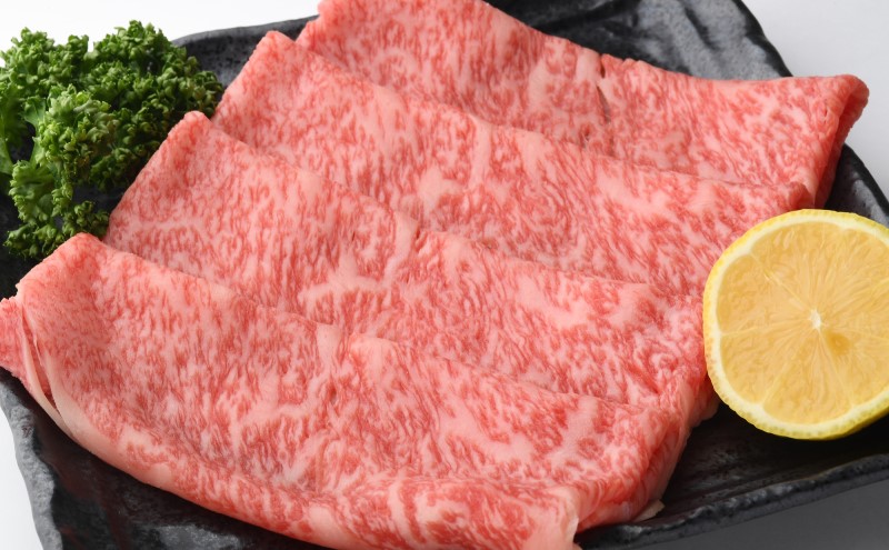 博多和牛 A4～A5 しゃぶしゃぶ すき焼き ( 肩ロース肉・肩バラ・モモ肉 ) 800g (400g×2p) 肉 牛肉 すきやき ※配送不可：離島