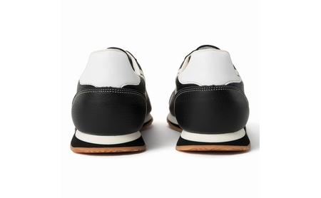 PATRICK NEVADA2 BLK 17511 27.0cm（EUサイズ：43）