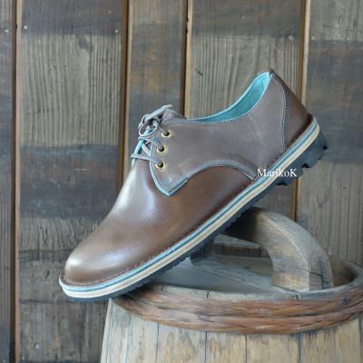 ふるさと納税 基山町 MarikoK オーダーメイド革靴 |  | 02