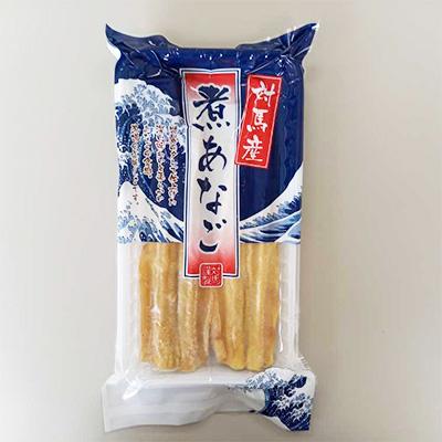 ふるさと納税 対馬市 対馬産 活〆 あなごセット |  | 02