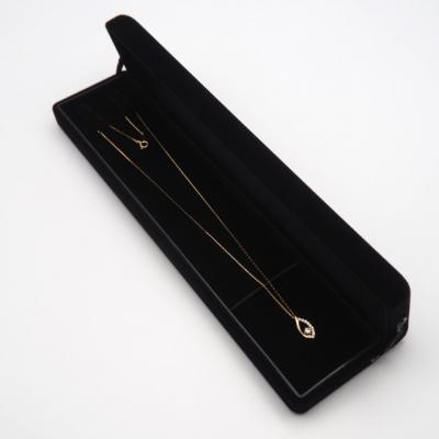 ふるさと納税 甲府市 K18 0.2ct ダイヤモンド ペンダントネックレス　FHH-019829 |  | 03