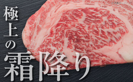 長崎和牛 リブローススライス  約1kg（約500g×2P）/ 牛肉 すき焼き すきやき しゃぶしゃぶ 薄切り 小分け リブロース りぶろーす スライス ロース 牛 ブランド牛 和牛 / 大村市 / 