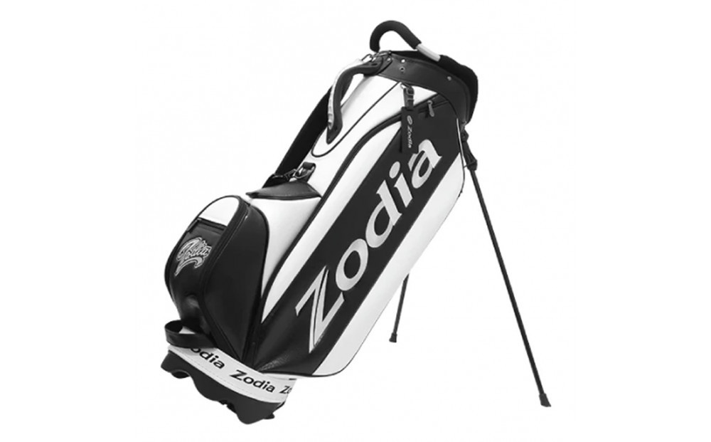 Zodia スタンダードキャディバッグ（スタンドタイプ）