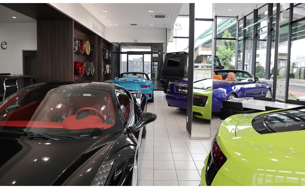 
                  【電子クーポン券】 車のカスタマイズチケット(45,000円分)
                