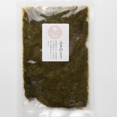 ふるさと納税 上越市 深山のめぐみ「山菜うま煮(惣菜)」 4種セット |  | 01