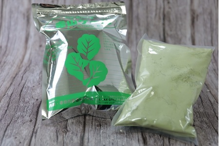 赤山ケール 粉末タイプ 210g×2袋 〈ケール100%〉〈丹波市産〉 ケール 青汁